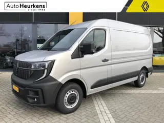 Renault Master T35 2.0 dCi 130 L2H2 Advance | Demovoordeel | BTW Auto | NL Auto | 1e Eigenaar |