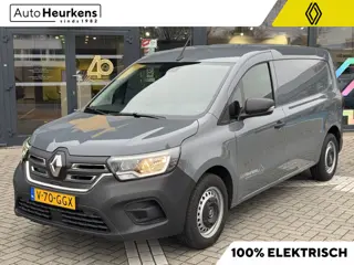 Renault Kangoo E-Tech Extra L2 11 kW 44 kWh | Demovoordeel | BTW Auto | NL Auto | 1e Eigenaar |
