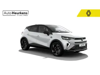 Renault Captur Esprit Alpine E-Tech Full Hybrid 160 l Gratis 5 jaar fabrieksgarantie l Meer dan € 3.