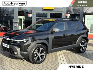 Dacia Duster Hybrid 155 Limited Edition | Automaat l Nu met 7 jaar garantie / 140.000 km |