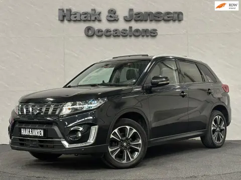 Suzuki Vitara 1.0 Boosterjet Adventure Pano Leder Camera
