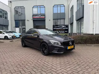 Mercedes-Benz CLA-klasse 200 Prestige PANO AUT!!