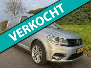 Volkswagen Caddy 2.0 TDI L2H1 BMT Maxi Highline MARGE