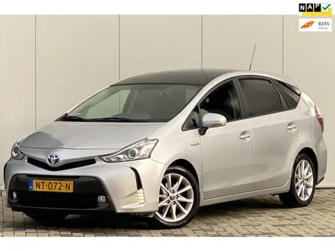 Toyota Prius Wagon 1.8 SkyView Edition PANORAMA LEER NAVI CAMERA