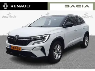 Renault Austral 1.2 E-Tech full hybrid 200 iconic