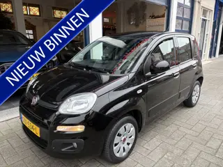 Fiat Panda 0.9 TwinAir Lounge NL AUTO/NAP/NW APK/AIRCO