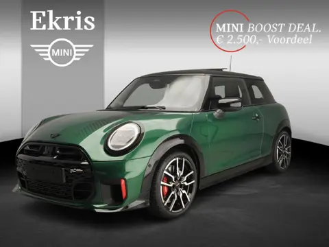 Mini Cooper JCW  John Cooper Works | XL Pakket