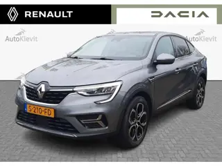 Renault Arkana 1.6 E-Tech Hybrid 145 Intens (bj 2022)