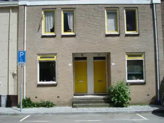 Ter ruil aangeboden.