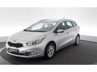 Kia cee'd Sportswagon 1.6 GDI Business Pack (bj 2014)