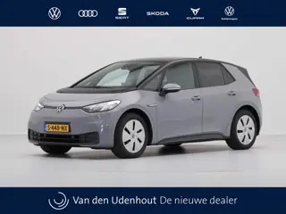Volkswagen ID.3 204pk Pro Edition 58 kWh Navigatie Camera Clima Stoelverwarming 127