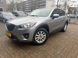 Mazda CX-5 2.0 Skylease 2WD Navi/Clima/Cruise
