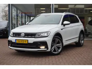 Volkswagen Tiguan 1.4 TSI ACT Highline Business R-Line Automaat | Airco | Navigatie | Vol opties | E