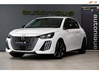 Peugeot 208 1.2 Mild-Hybrid *ALLURE* |11.587km| 360° Camera/Navi/MirrorScreen