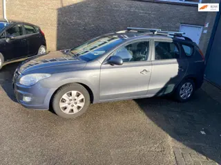 Hyundai I30 CW 1.6 CRDi Dynamic