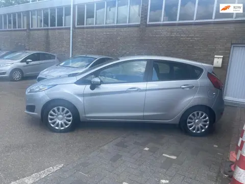 Ford FIESTA 5AMAAF