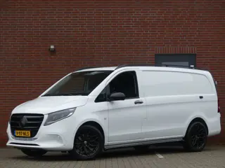Mercedes-Benz Vito 116 CDI Lang LED/Navigatie/Camera/Side bars