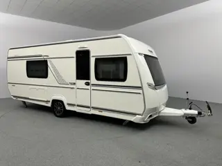 Fendt Bianco Activ 550 SD Dakairco Mover INCL. STALLING