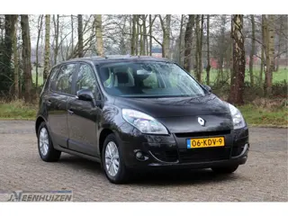 Renault Scénic 1.4 TCE Expression | 2009 | Clima | Nwe APK!