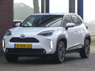 Toyota Yaris Cross 1.5 Hybrid Executive (bj 2022)