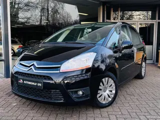 Citroen C4 Picasso 1.6 VTi Image 5p. Airco*Trekhaak*Nap
