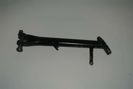 STANDAARD Triumph Speed Triple 1050 2008 - 2010