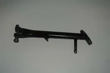 STANDAARD Triumph Speed Triple 1050 2008 - 2010