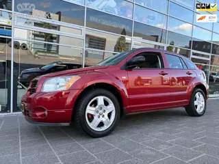 Dodge Caliber 2.0 SXT Startech