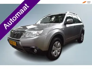 Subaru Forester 2.0 Comfort
