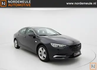 OPEL INSIGNIA 1.5 T BUSINESS EXE, Leder, AUT, Cruise