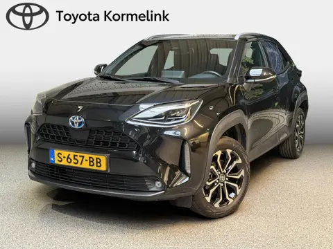 Toyota Yaris Cross 1.5 Hybrid Dynamic
