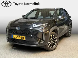 Toyota Yaris Cross 1.5 Hybrid Dynamic