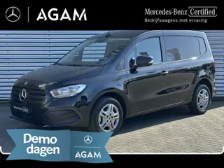Mercedes-Benz Citan 108 CDI Airco Navigatie Camera Carplay L1 etc