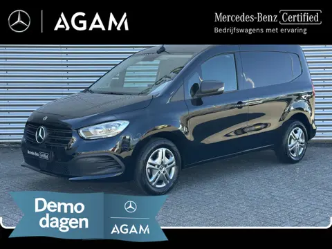Mercedes-Benz Citan 108 CDI Navigatie Parkeer-Pakket Camera Carplay L1