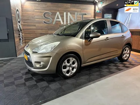 Citroen C3 1.4 VTi Ligne Business