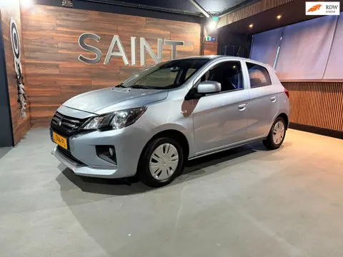 Mitsubishi Space Star | 1.2 Cool+ | NAP |