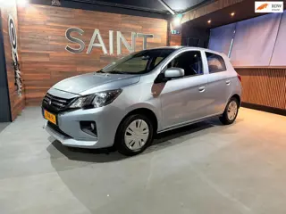 Mitsubishi Space Star | 1.2 Cool+ | NAP |