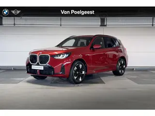 BMW X3 30e xDrive