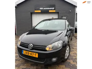 Volkswagen Golf 1.2 TSI Style BlueMotion