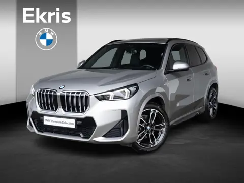 BMW X1 sDrive18i | M Sportpakket | Travel Pack | Driving Assistant Plus | Comfort Access | Achteruit