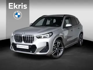 BMW X1 sDrive18i | M Sportpakket | Travel Pack | Driving Assistant Plus | Comfort Access | Achteruit