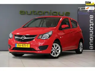 Opel KARL 1.0 ecoFLEX Selection