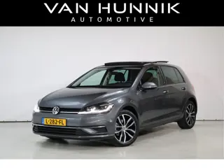 Volkswagen Golf 1.4 TSI Highline | Pano | Acc | Dealer Oh | Automaat