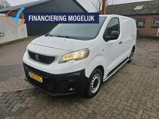 Peugeot Expert 2.0 BlueHDI Prem,Apk,Airco,Nap,L1H1