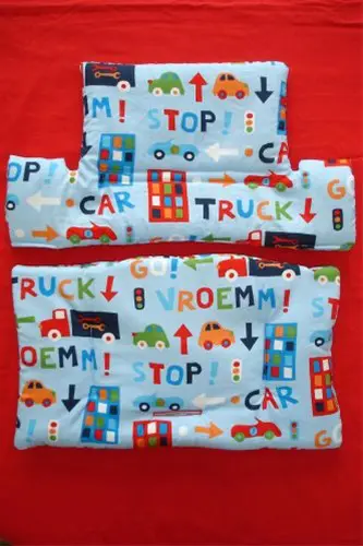 NIEUW! Stokke Tripp Trapp Stoelverkleiner Kussen Car Truck