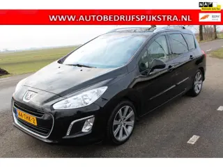 Peugeot 308 SW 1.6 THP Signature // LEER / PANO / KLIMA //