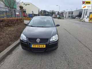 Volkswagen Polo 1.4-16V Comfortline