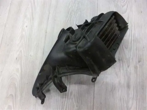 OLIEKOELER BMW R 1150 R 2001 - 2005