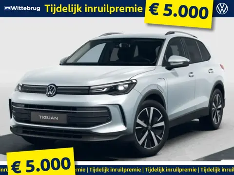 Volkswagen Tiguan 1.5 eHybrid Life Edition !!!Profiteer ook van € 5.000,- inruilpremie!!