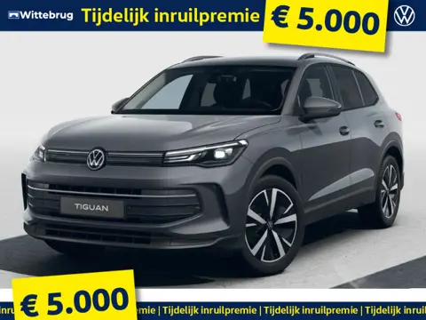Volkswagen Tiguan 1.5 eHybrid Life Edition !!!Profiteer ook van € 5.000,- inruilpremie!!